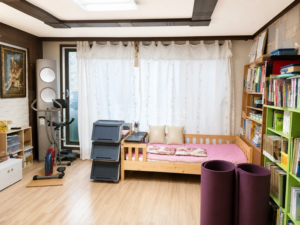 경기도 고양시 일산동구 사리현동 빌라(투룸 이상) 사진 1