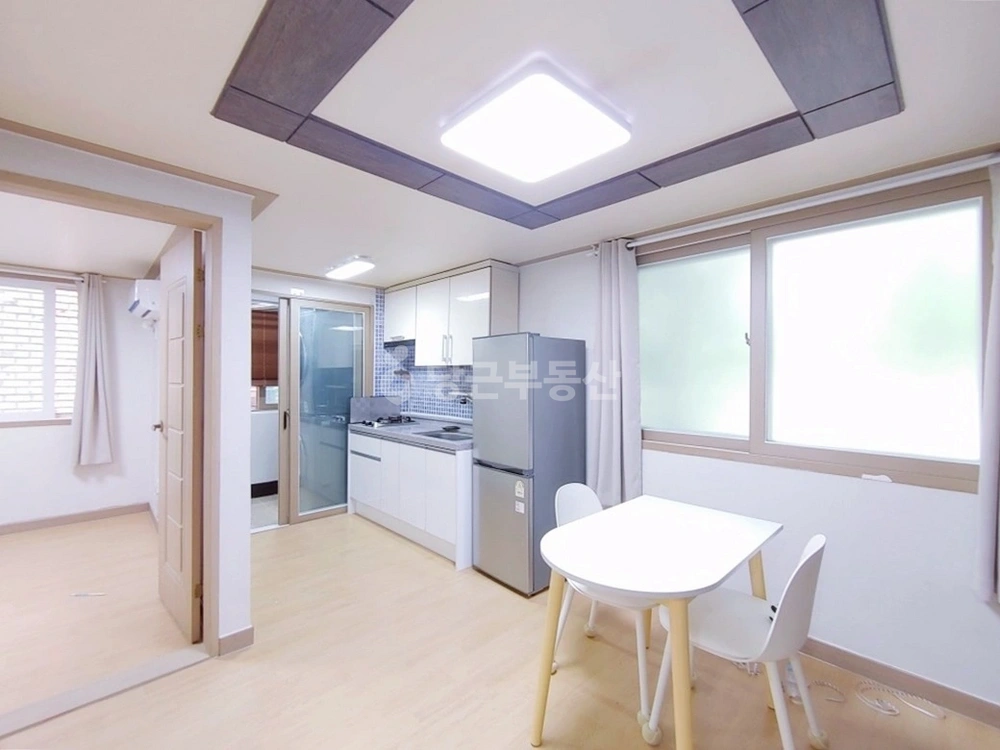 전북특별자치도 전주시 완산구 서신동 빌라(투룸 이상) 사진 1