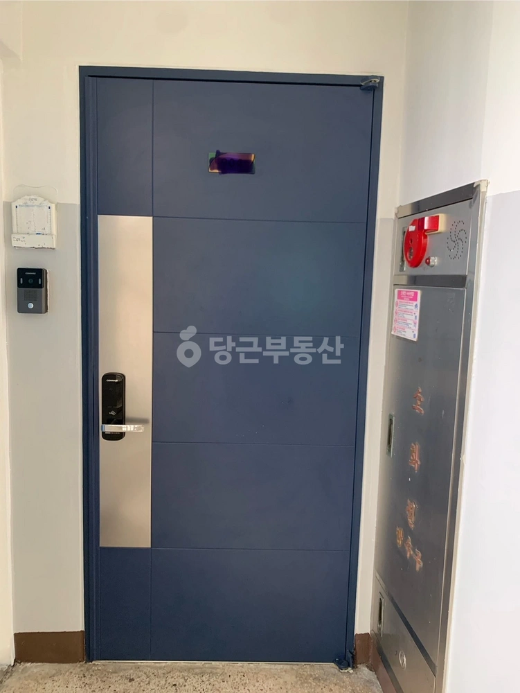 경기도 시흥시 정왕동 아파트 사진 1