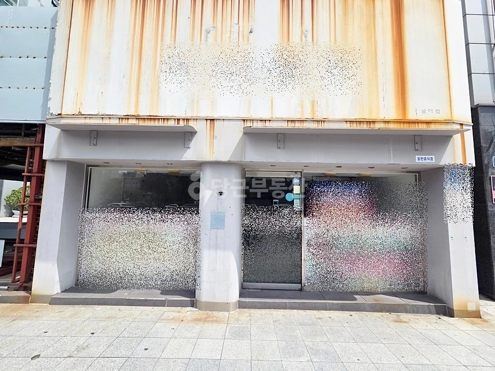 대구광역시 중구 삼덕동1가 상가 사진 1