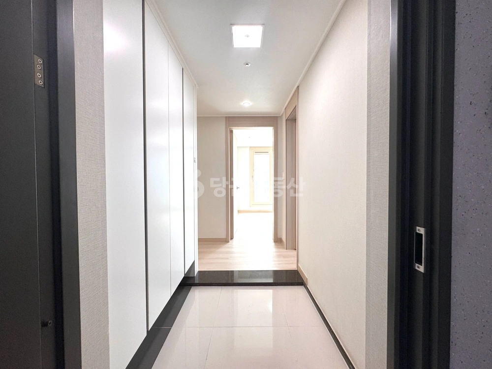 충청남도 아산시 배방읍 아파트 사진 1