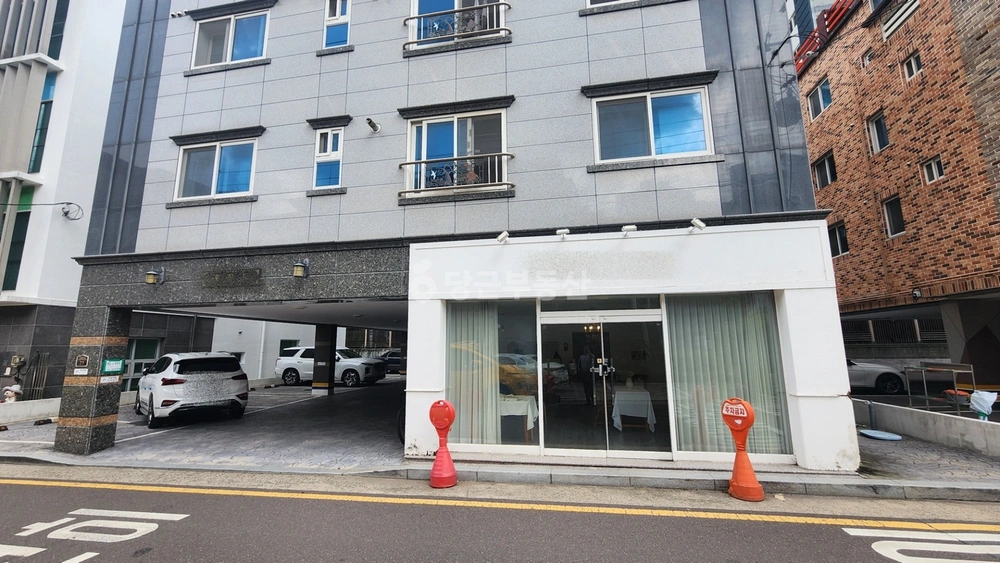 대구광역시 달서구 대천동 상가 사진 1