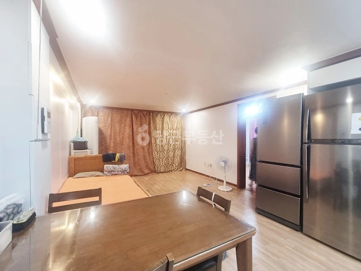 서울특별시 광진구 중곡동 아파트 사진 1