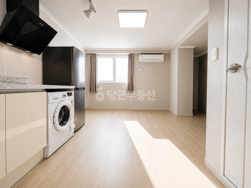 서울특별시 영등포구 당산동3가 원룸 사진 1