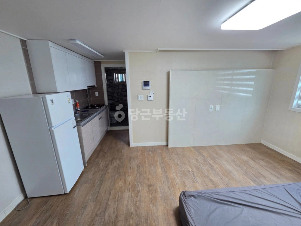 강원특별자치도 원주시 무실동 원룸 사진 1