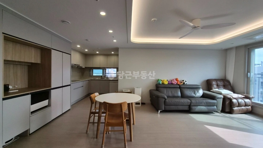 부산광역시 강서구 강동동 아파트 사진 1