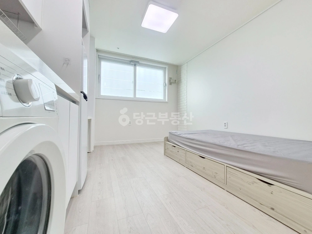 부산광역시 사하구 하단동 오피스텔 사진 1
