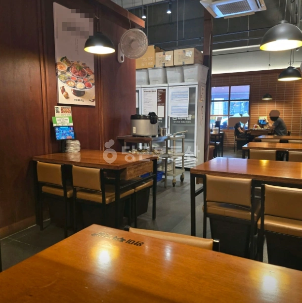 충청남도 천안시 서북구 불당동 상가 사진 1