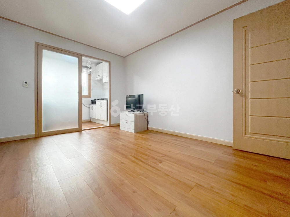 전남광주통합특별시 서구 금호동 원룸 사진 1