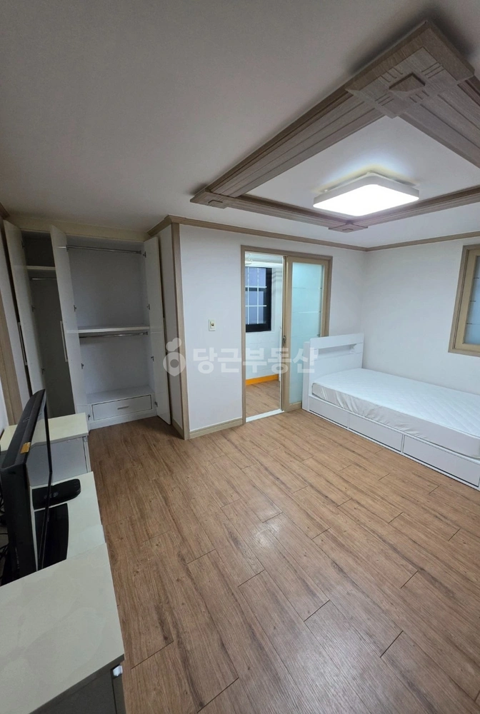 부산광역시 해운대구 재송동 원룸 사진 1