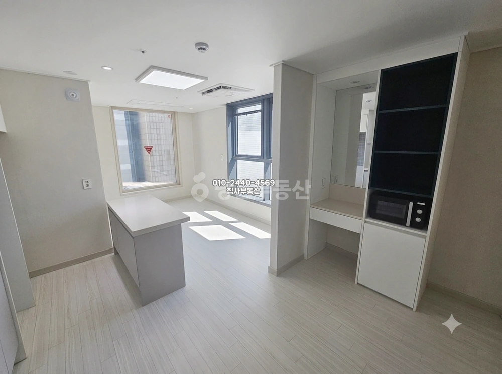 부산광역시 연제구 연산동 아파트 사진 1