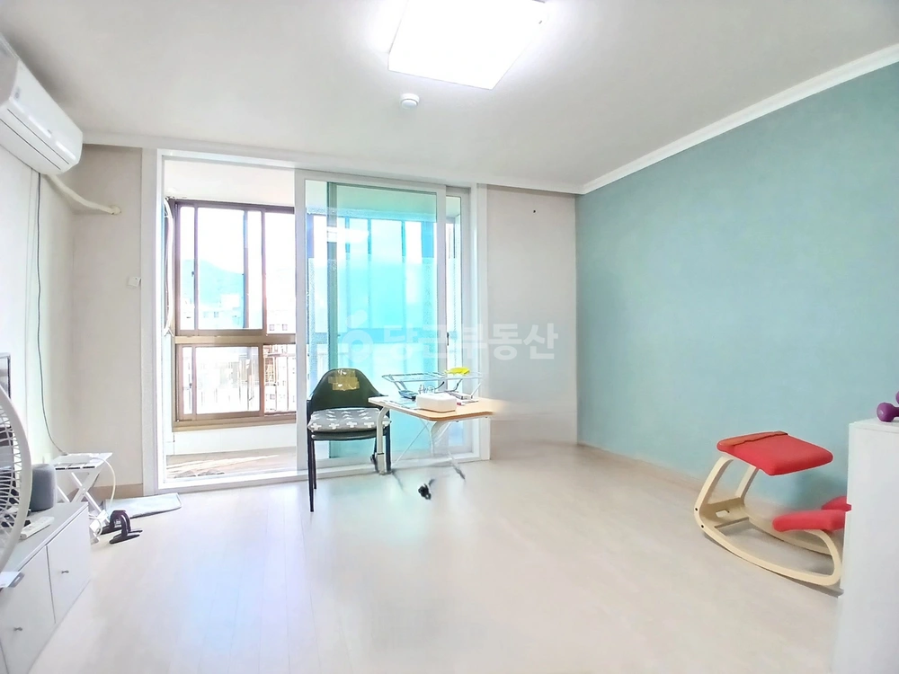 대구광역시 수성구 지산동 아파트 사진 1