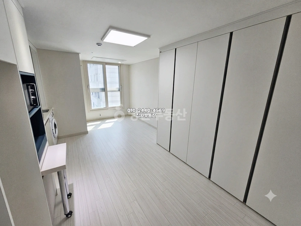 부산광역시 연제구 연산동 아파트 사진 1