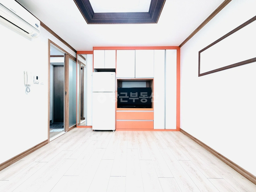 충청남도 천안시 동남구 신부동 원룸 사진 1