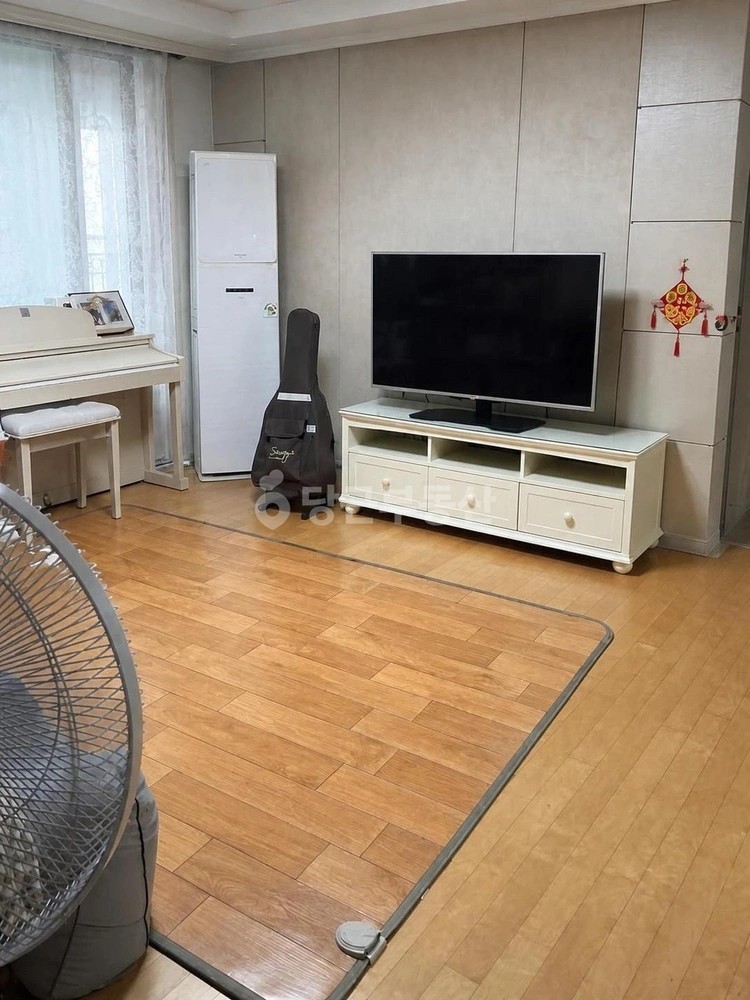 경기도 안산시 단원구 선부동 아파트 사진 1