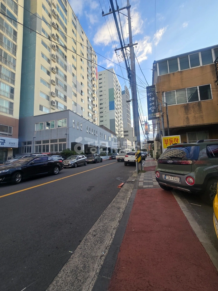 제주특별자치도 제주시 연동 상가 사진 1