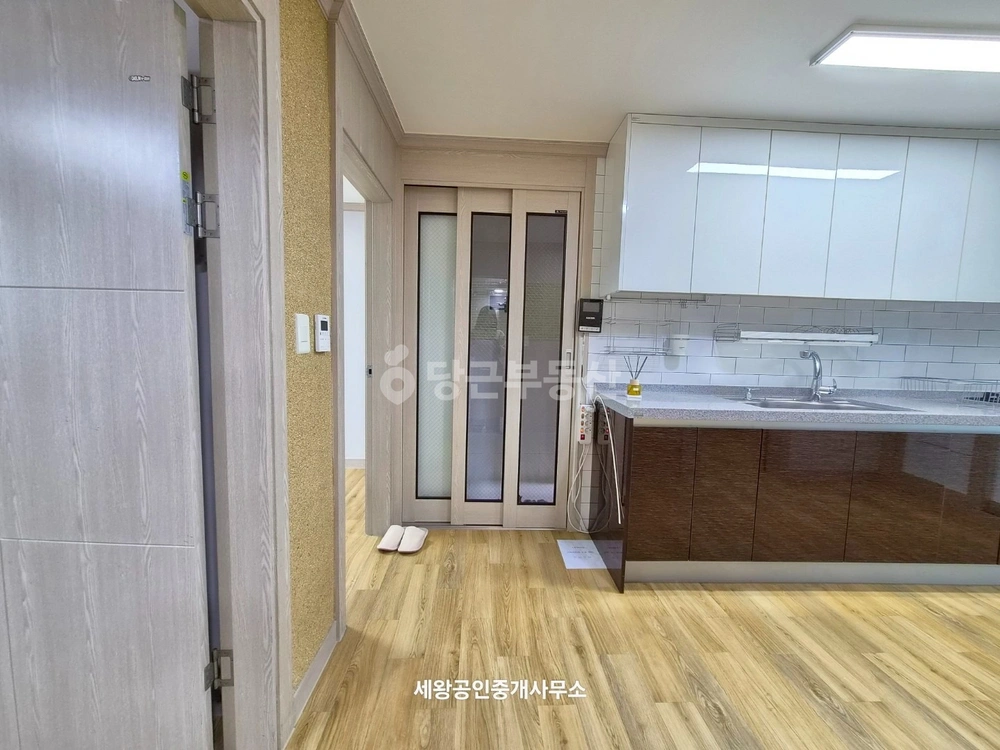 경상북도 경산시 중방동 아파트 사진 1