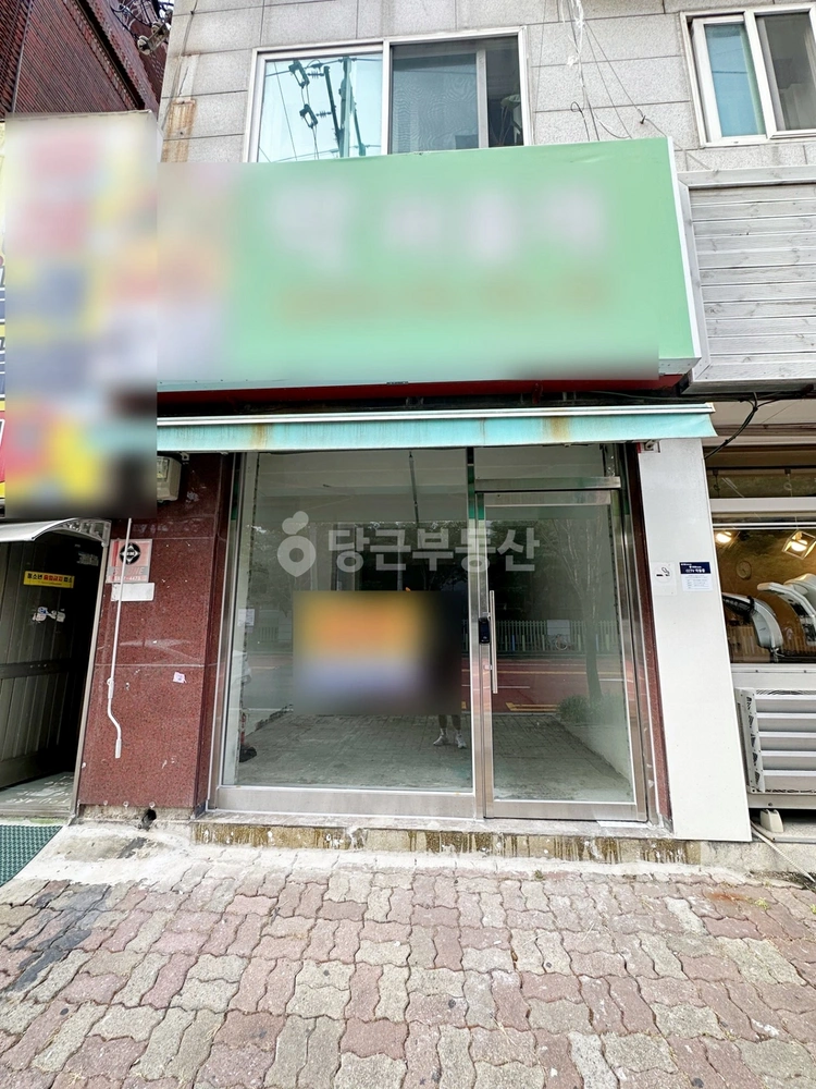 경기도 안산시 상록구 월피동 상가 사진 1