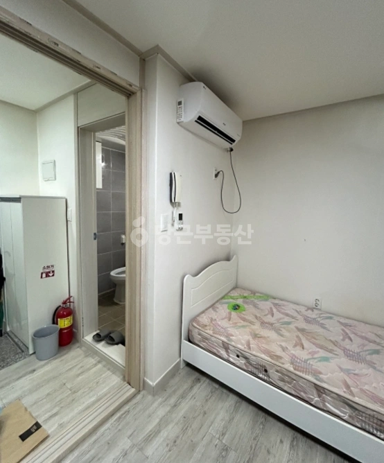 경기도 의정부시 금오동 원룸 사진 1