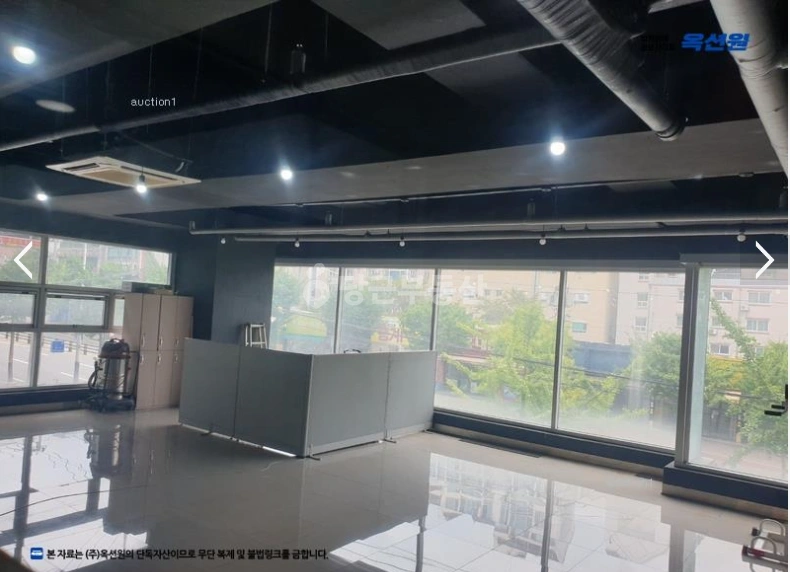 충청남도 천안시 서북구 두정동 상가 사진 1