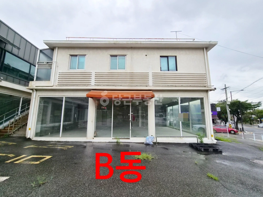 경기도 고양시 일산서구 덕이동 상가 사진 1