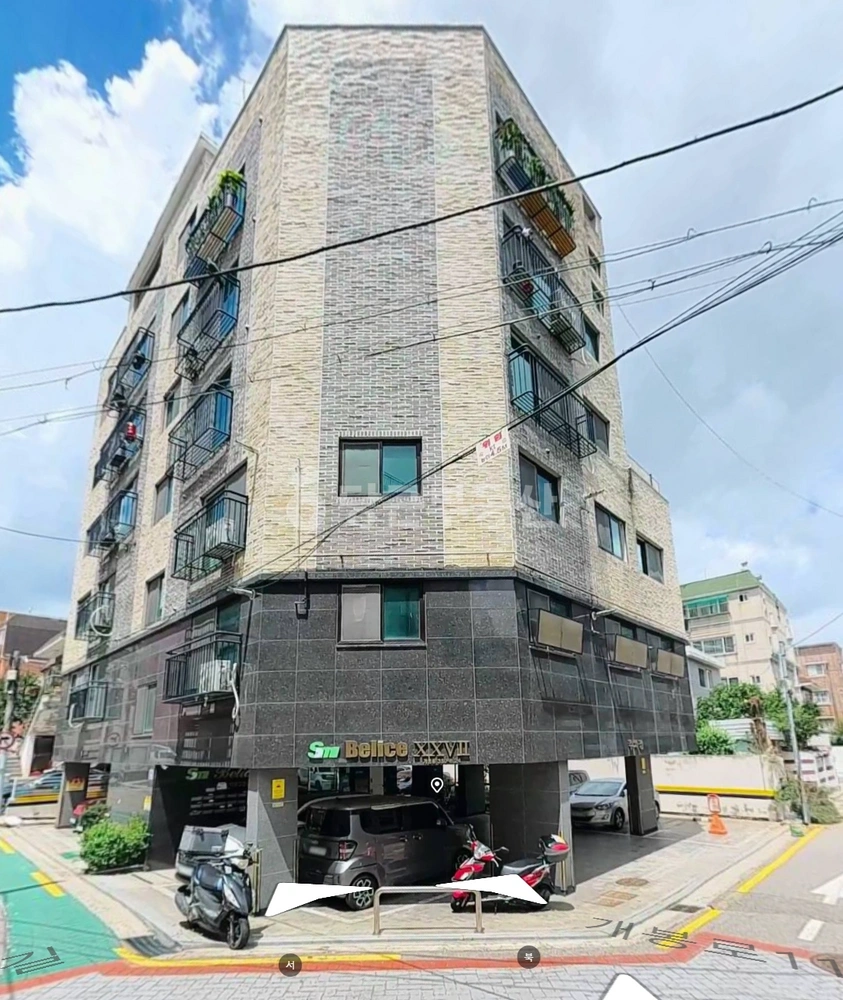 서울특별시 구로구 개봉동 빌라(투룸 이상) 사진 1