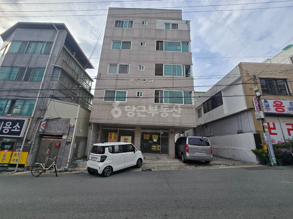 대구광역시 남구 대명동 상가 사진 1