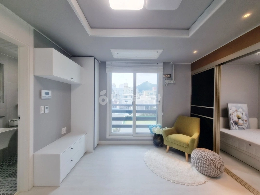 부산광역시 수영구 망미동 빌라(투룸 이상) 사진 1