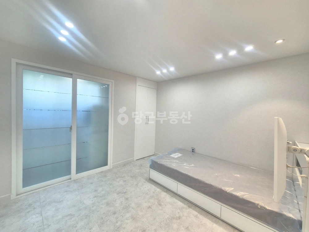 대구광역시 달서구 용산동 원룸 사진 1