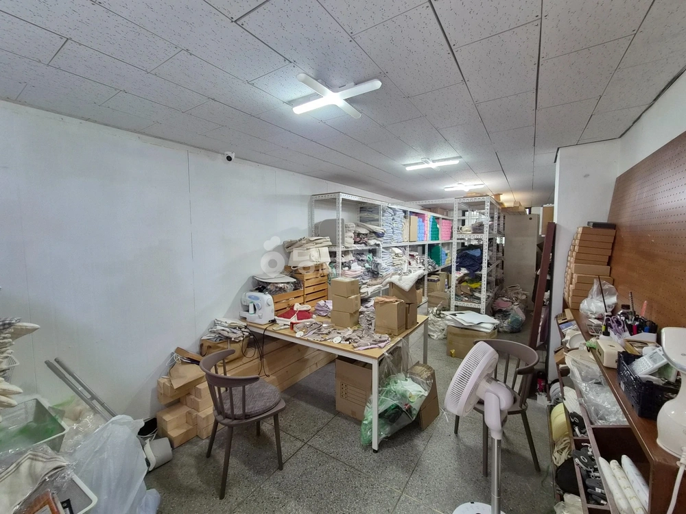 경기도 고양시 일산동구 정발산동 상가 사진 1