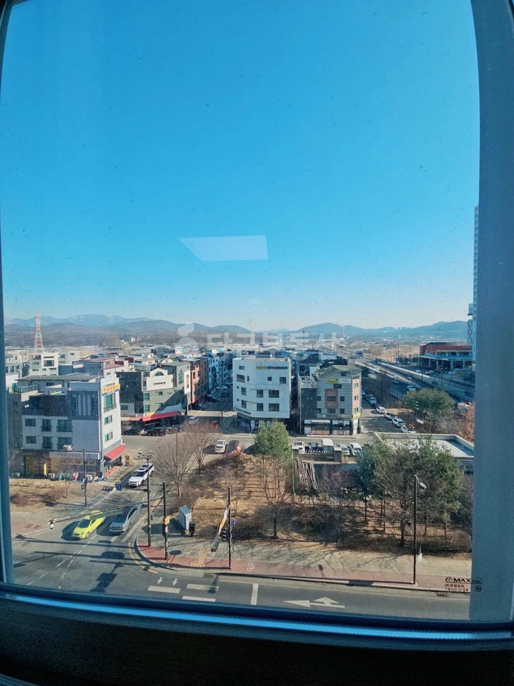 경기도 고양시 덕양구 원흥동 오피스텔 사진 1