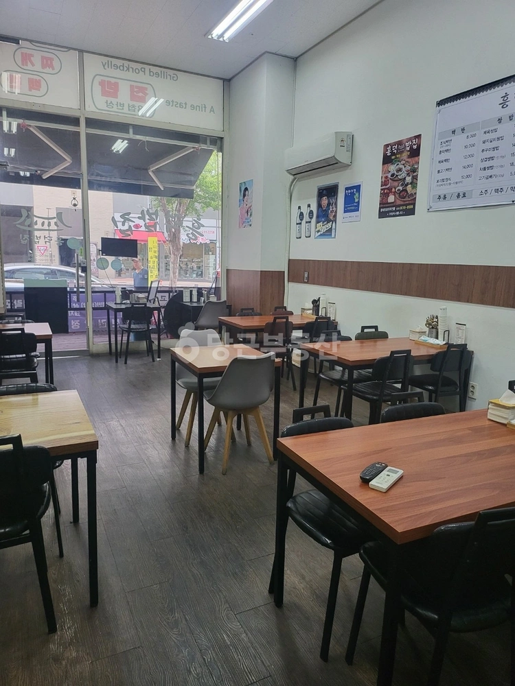 경기도 용인시 기흥구 영덕동 상가 사진 1