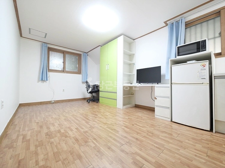 서울특별시 영등포구 도림동 원룸 사진 1