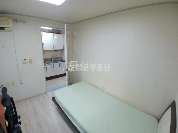 대전광역시 유성구 궁동 원룸 사진 1