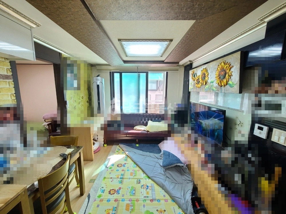 서울특별시 은평구 응암동 빌라(투룸 이상) 사진 1