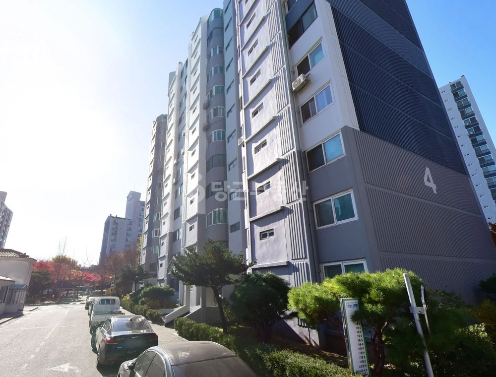 서울특별시 금천구 독산동 아파트 사진 1