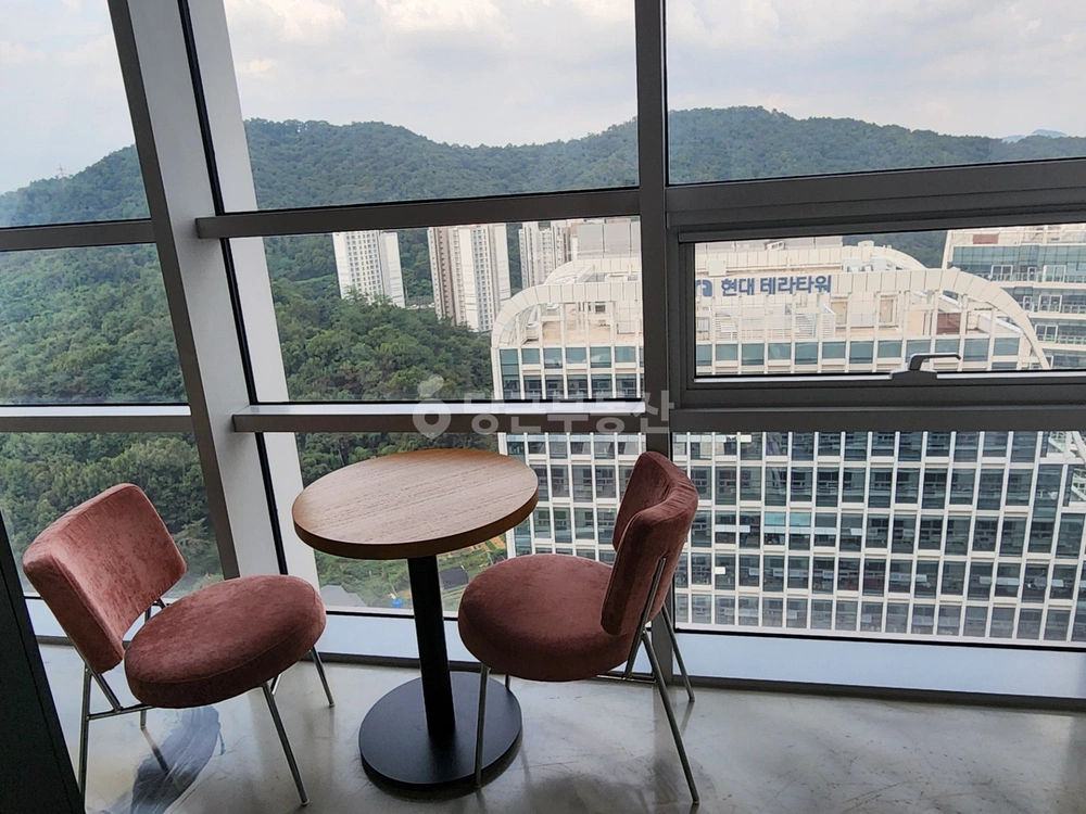 경기도 고양시 덕양구 향동동 공장/창고 사진 1