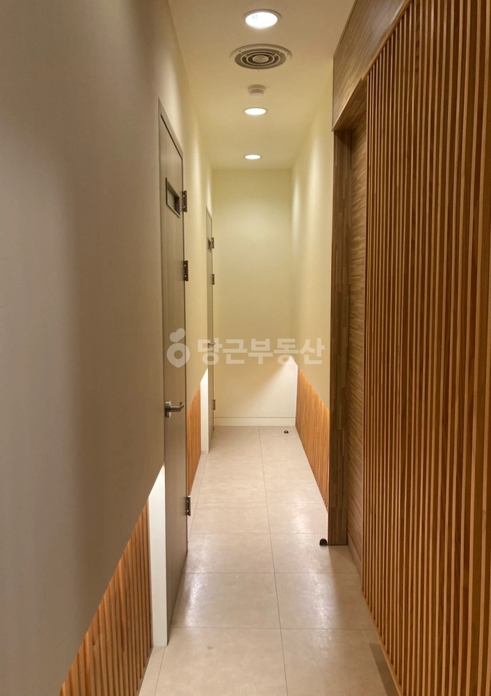 서울특별시 강서구 등촌동 상가 사진 1