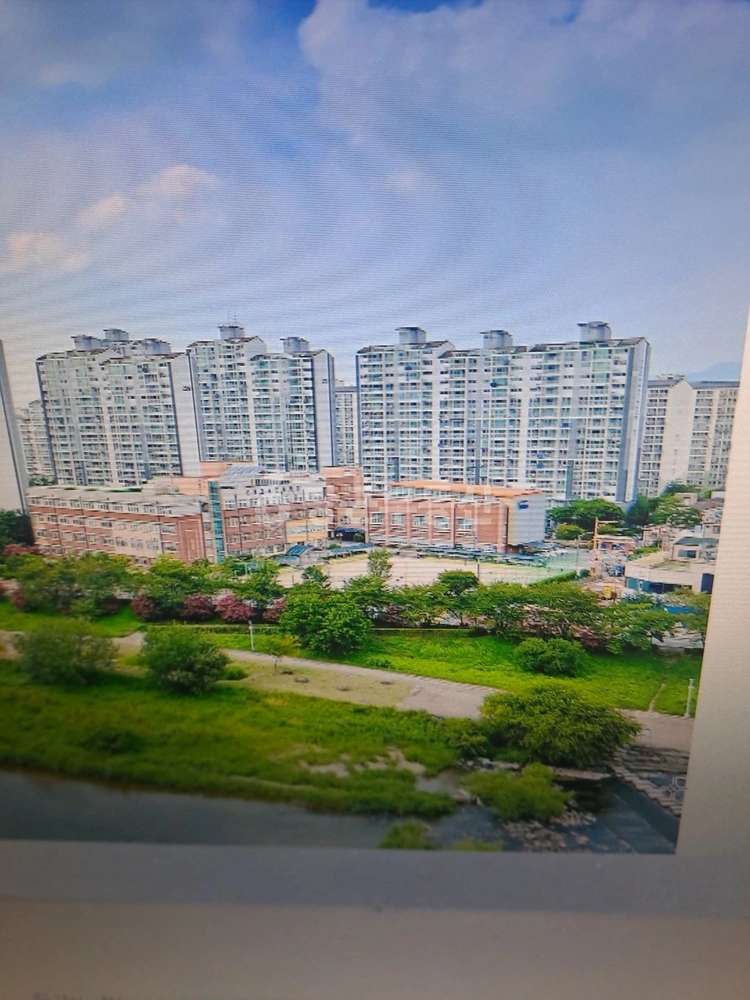 전남광주통합특별시 서구 동천동 아파트 사진 1