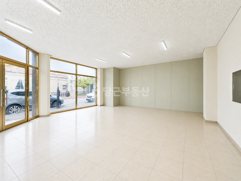 대구광역시 달성군 유가읍 상가 사진 1