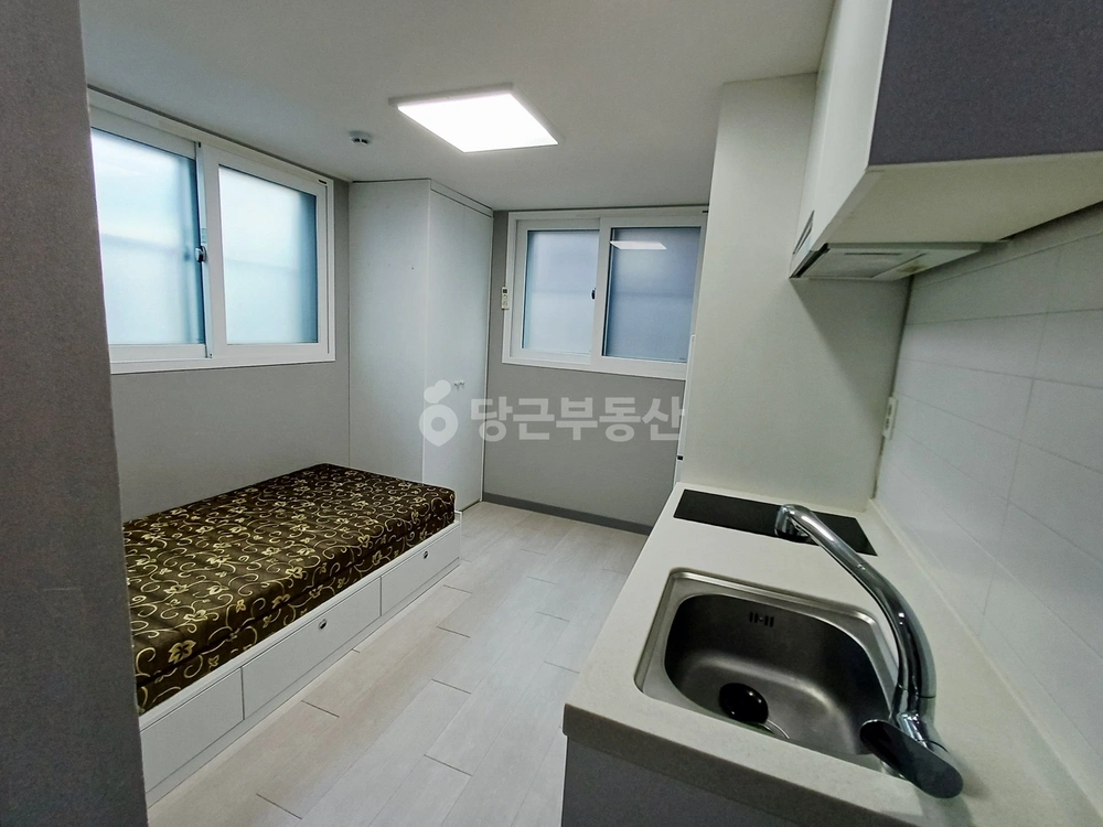 서울특별시 동대문구 휘경동 원룸 사진 1