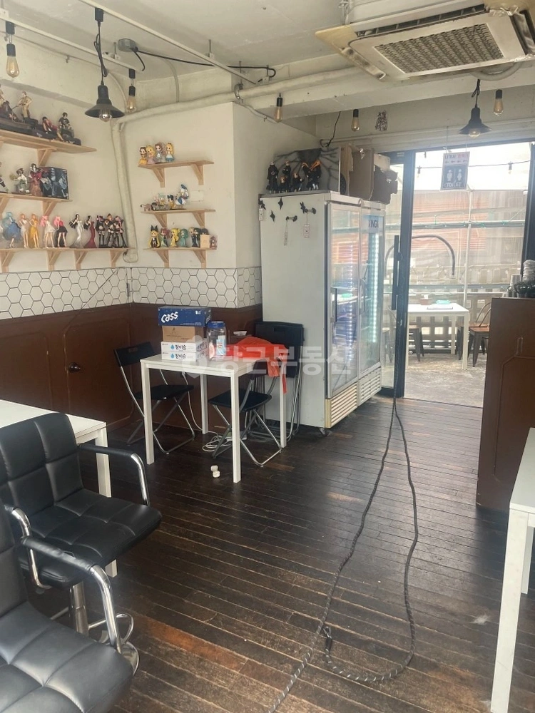 부산광역시 부산진구 전포동 상가 사진 1