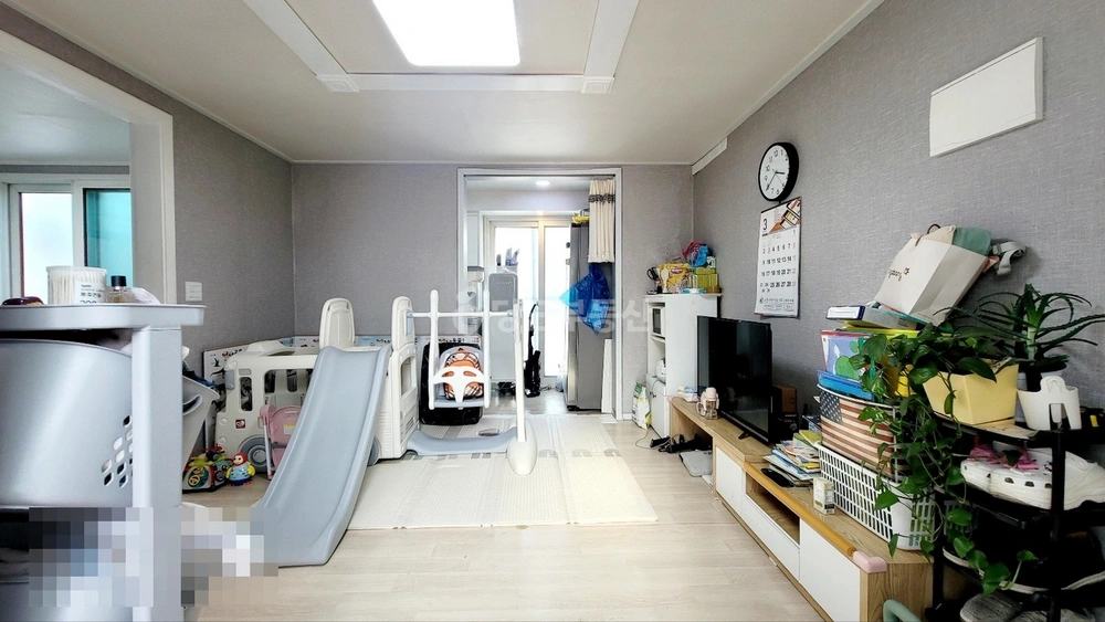 서울특별시 강서구 화곡동 빌라(투룸 이상) 사진 1