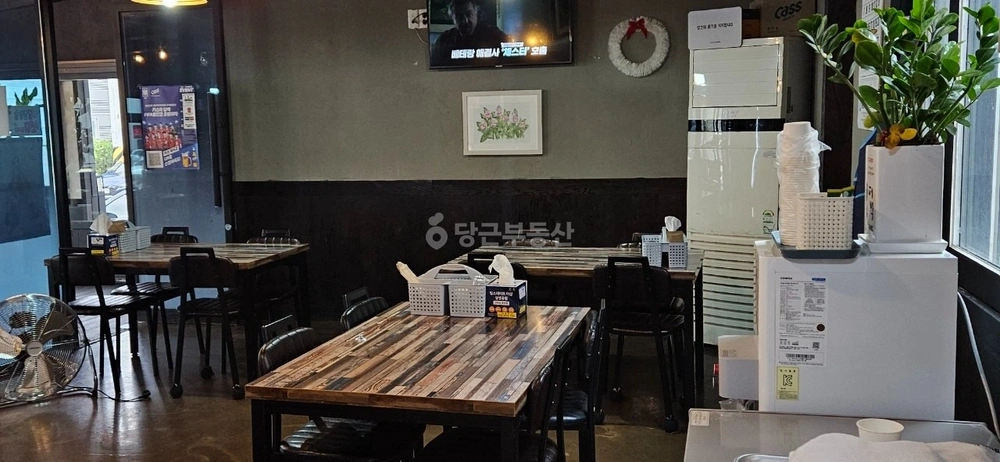 경상북도 포항시 남구 효자동 상가 사진 1