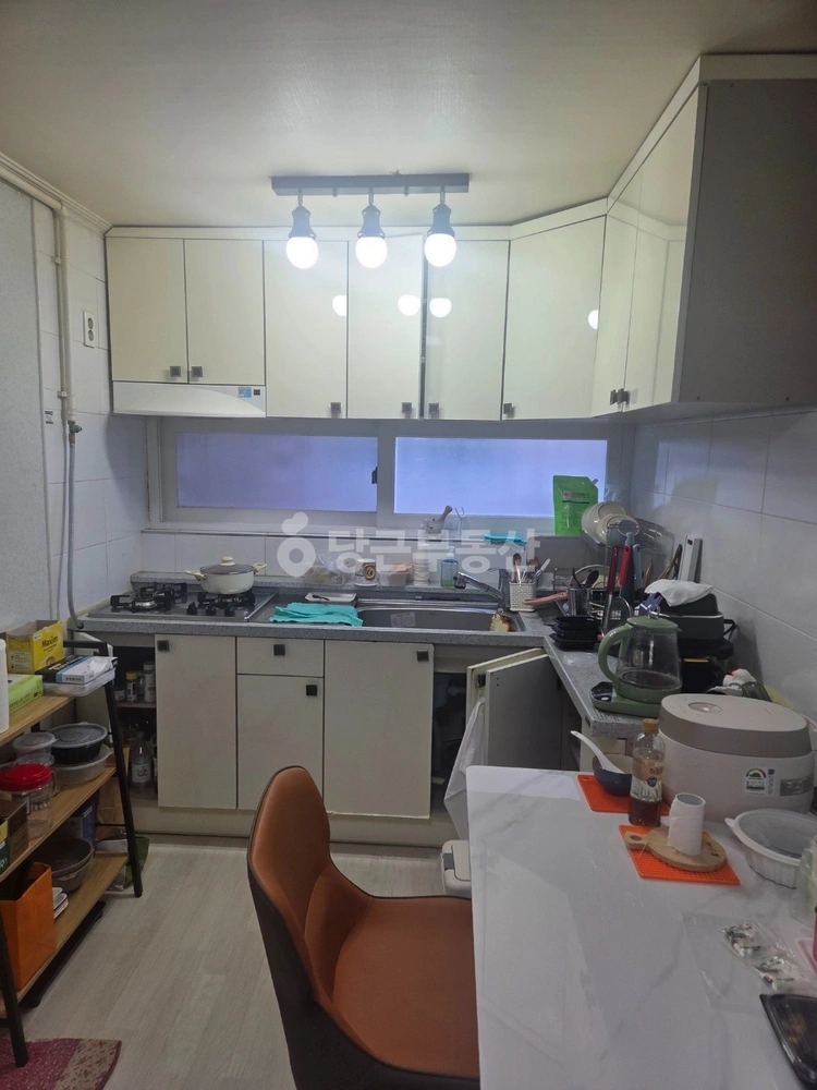 인천광역시 서해구 석남동 빌라(투룸 이상) 사진 1