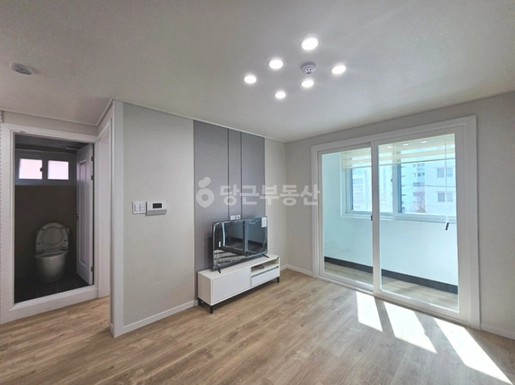 충청북도 청주시 서원구 분평동 원룸 사진 1