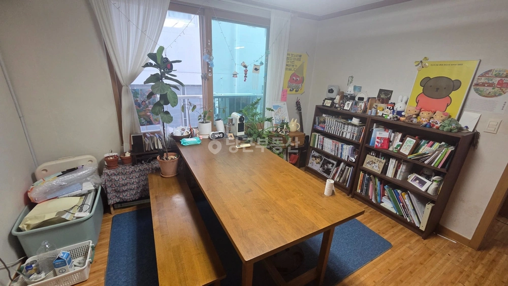 서울특별시 마포구 성산동 빌라(투룸 이상) 사진 1