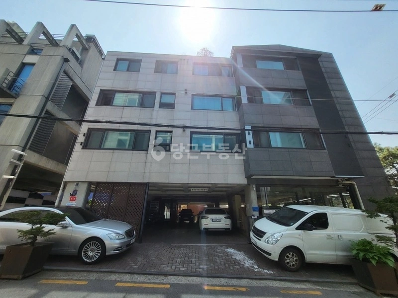 서울특별시 강남구 역삼동 빌라(투룸 이상) 사진 1