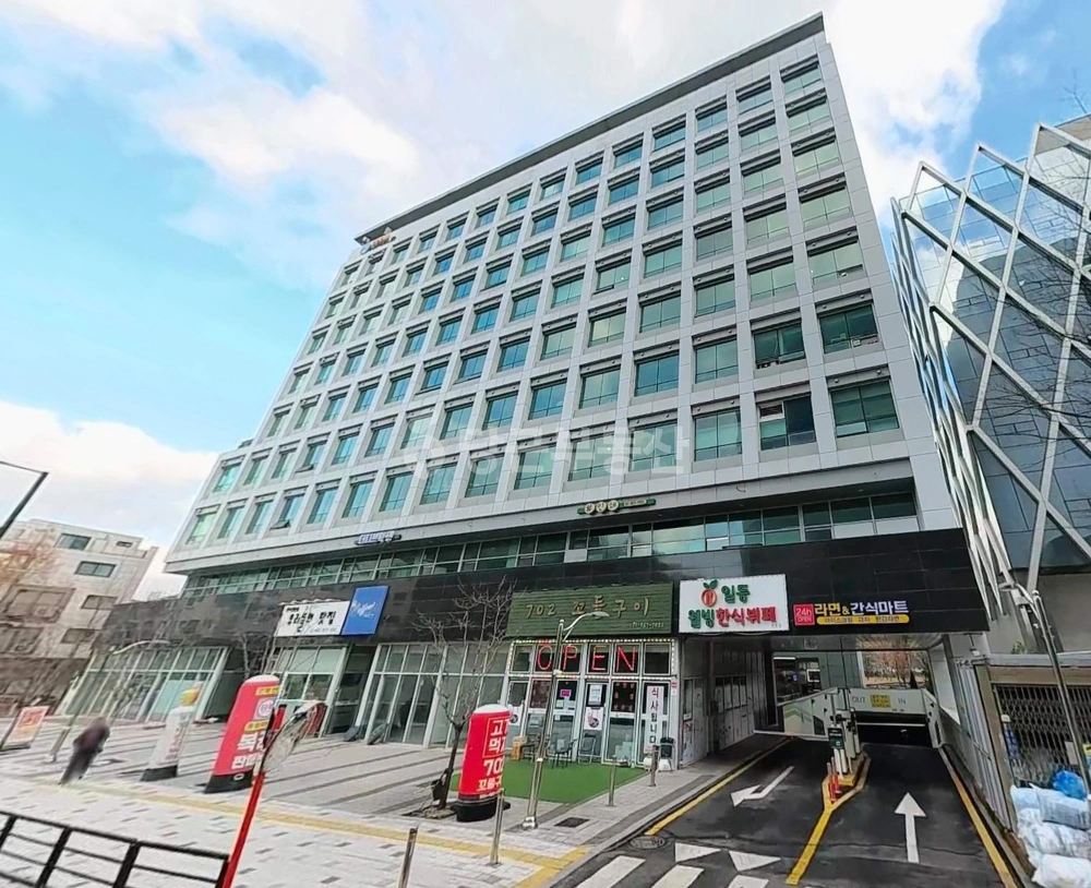 경기도 고양시 덕양구 원흥동 상가 사진 1