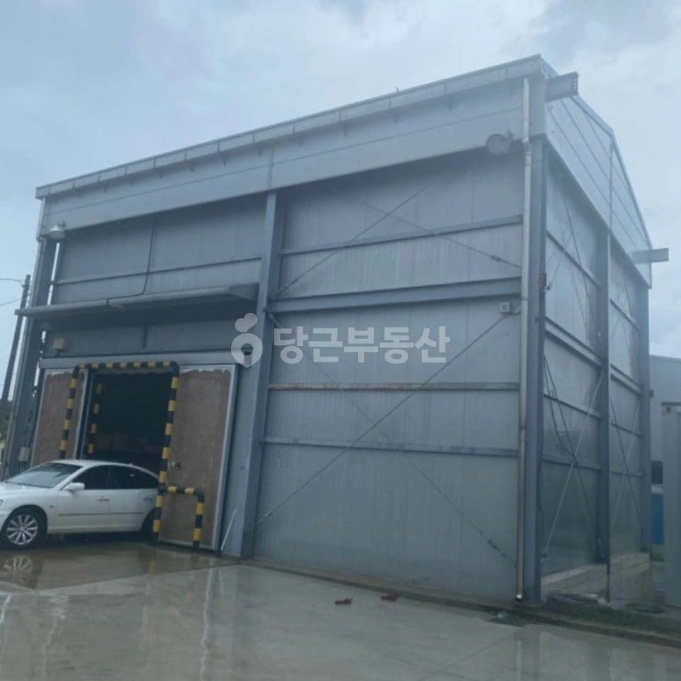 경상북도 상주시 사벌국면 공장/창고 사진 1